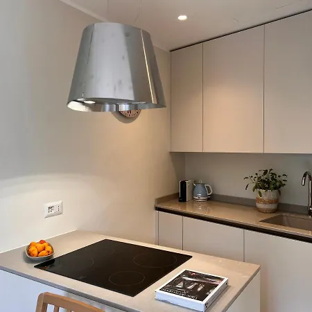 Apartment Piccolo Grande Amore - By My In