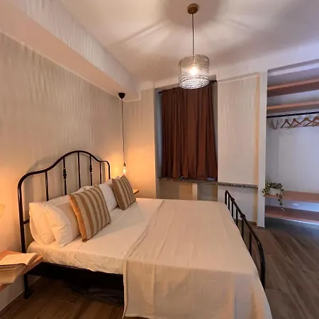 Appartement Piccolo Grande Amore - By My In