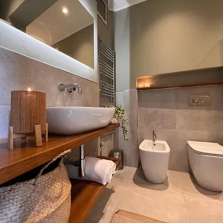 Appartement Piccolo Grande Amore - By My In Como