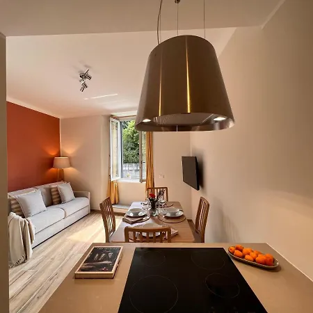 Appartement Piccolo Grande Amore - By My In *