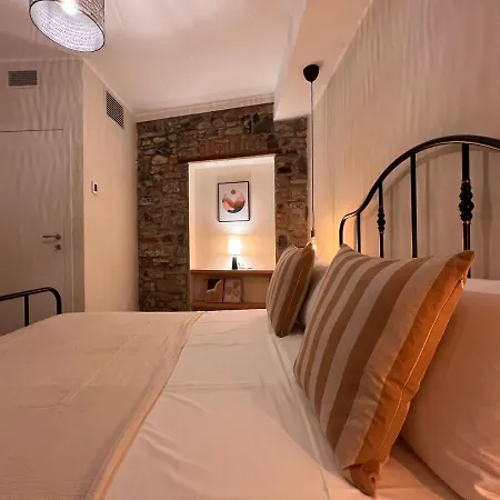 Piccolo Grande Amore - By My In Appartement Como