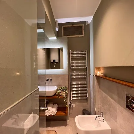 Appartement Piccolo Grande Amore - By My In *